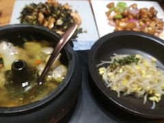 -云海肴云南菜·蒸汽石锅鱼(北京良乡华冠店)