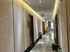 -华夏良子·足道SPA艾灸(铁道大厦店)