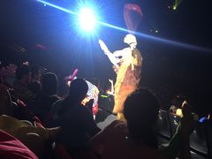 -珠海横琴长隆《卡卡虎奇遇记》