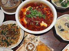 -外婆家(西溪印象城店)