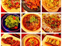 -正阳门饭庄·烤鸭·北京菜(万丰路七里庄店)