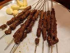-东方一串·鲜肉小串·小酒馆(壹航城店)