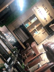 点击看大图 -震轩美容美发