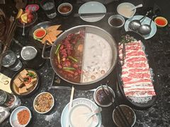 -捞王锅物料理(成都上城龙湖天街店)