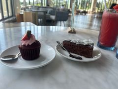 -大堂酒廊·亚龙湾万豪度假酒店