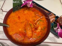 -太食獸泰式茶餐厅(艾尚天地店)