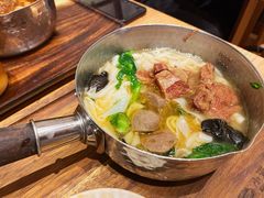 8小时慢炖半筋半肉粉套餐-小满手工粉(上海月星环球港店)