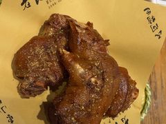 -香约老地方烧烤(九道街店)