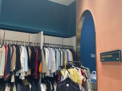 -海马体照相馆(北京朝阳大悦城店)