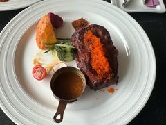 -OLD TREE老树咖啡·西餐厅(台山人工湖店)