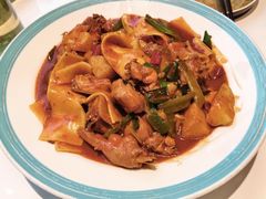 -清真·宁夏印象·盐池滩羊肉体验店(江宁路店)