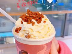 -霓裳茶舞(上海静安大悦城店)