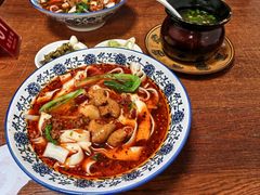 -中江挂面体验馆(鑫源小区店)