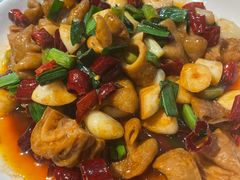 -荣家小吃(紫阳街店)