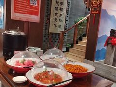 -面辣子·陕西家乡菜(长安店)