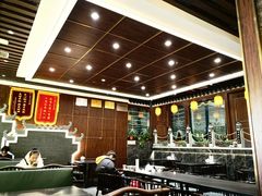 -汉九宫牛肉面·清真(兰州市自来水总公司住宅楼店)