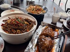 -小柴米·传统江西菜(万寿宫店)