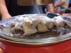 -味家烤肉烤鳗鱼牛排(西塔旗舰店)