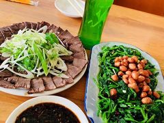 -十二忠手拉面(中华路店)