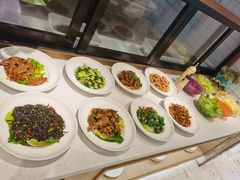 -纽斯特牛排自助餐厅(浦江万达店)