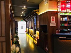 -九田家黑牛烤肉料理(新辰里亚运村店)