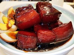 -老人和饭店(淮海中路店)