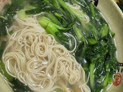 -阿勇面馆(东书房路店)