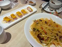 -羊之道草原味道清真餐厅(番禺店)