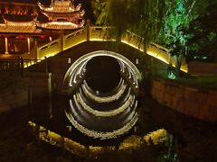 -台儿庄古城