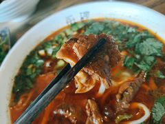 -每碗面馆(新鸿安大厦店)