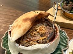 -ELI FALAFEL Lebanese&Mediterranean黎巴嫩美食(富城路店)