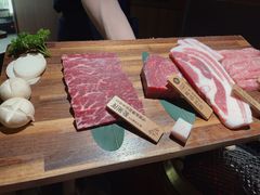 -虎哥六韩式烤肉料理 TIGERGRILL(隆生金山湖中心购物广场店)