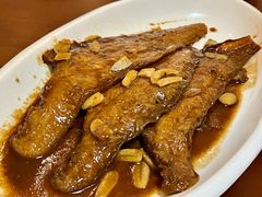 -奥华餐厅·老张记(台基厂店)