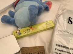 -上海凯宾斯基大酒店
