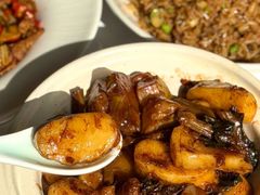 -小城故事·地道宁波味(月湖盛园店)