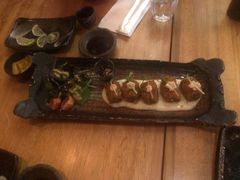 -James Parker Sushi & Sake