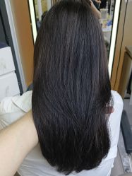 -藤野造型烫染