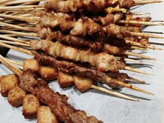 -冰城串吧(隆昌路店)