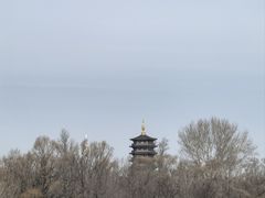 -长春北湖公园