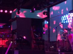 -MOSSO音乐酒吧·live house(南京旗舰店)