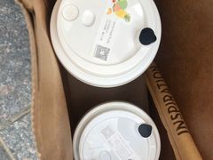 -喜茶(东莞雍华庭店)