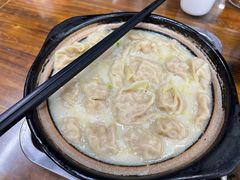-雪琴面馆富安特色鱼汤面(城中花园店)