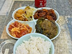 -晓宇盒饭(民安街店)