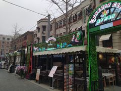 -天津意大利风情旅游区