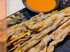 -蚝太郎 • 海鲜烧烤(建国路创始店)