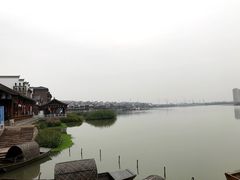 -大小河街