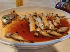 -宁波石浦大饭店(新材料城店)
