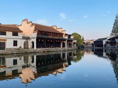 -南浔古镇