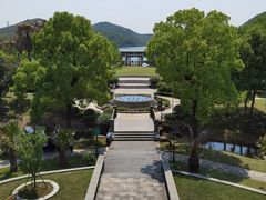 -宁波九龙湖开元度假村