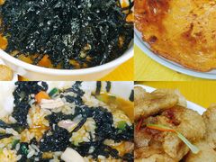 -屋里家延边朝鲜族冷面(南园店)